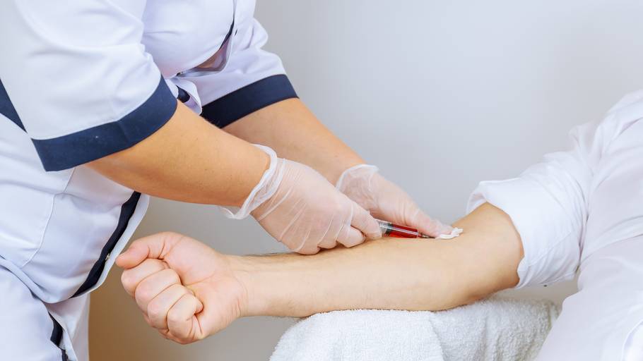 Ozontherapie − Länger gesund und fit bleiben Ozontherapie − Länger gesund und fit bleiben