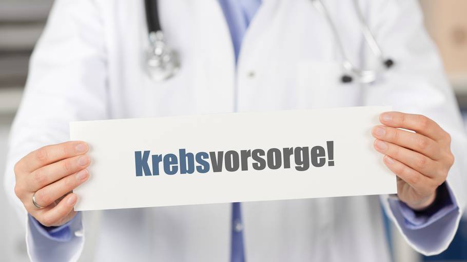 10 Empfehlungen zur Vorbeugung von Krebs 10 Empfehlungen zur Vorbeugung von Krebs